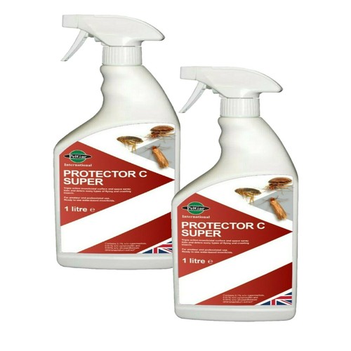 Superior carpet moth and - superior,