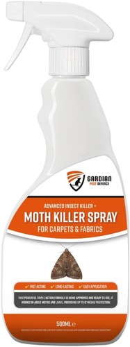 Moth protection spray 500ml - protection,